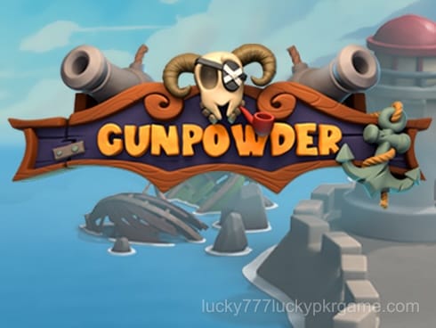 Gunpowder