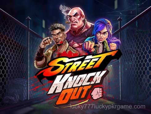 Street Knockout